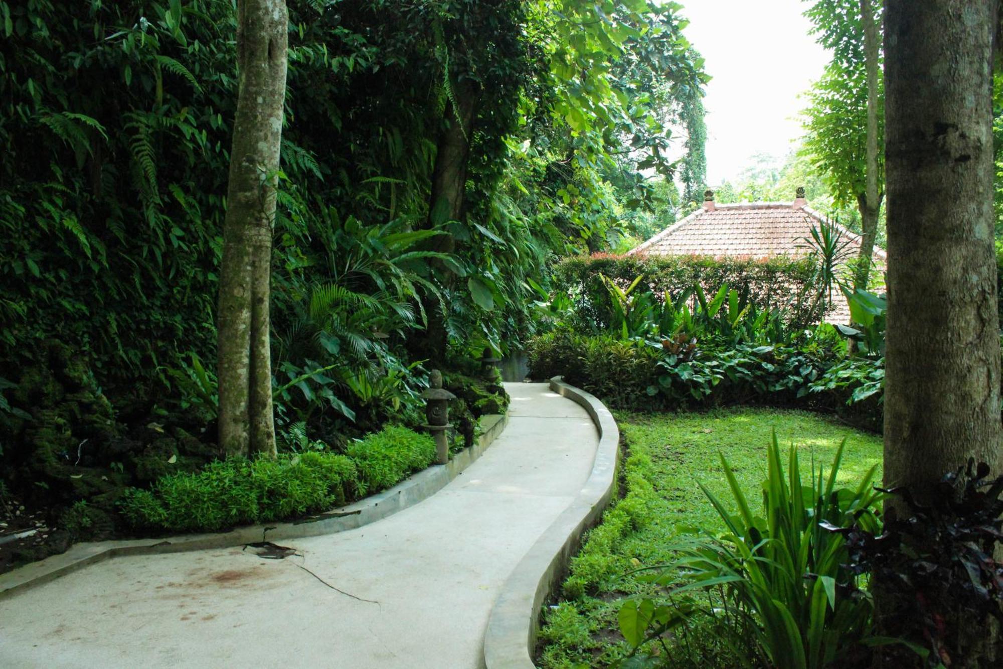 Ubud Hills Villas & Resort Tegallalang  Exterior photo